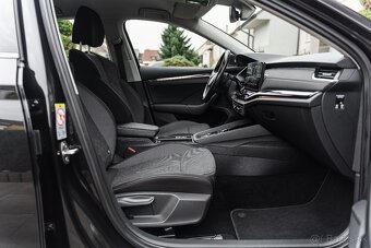 Škoda Octavia 2.0 TDI SCR Style DSG - 10