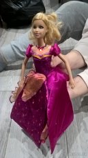 Barbie bábiky+ doplnky - 10