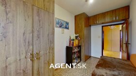 AGENT.SK | Predaj 3-izbového bytu na sídlisku Kýčerka v Čadc - 10
