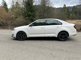 Škoda Rapid Monte Carlo 1.0TSi - 10