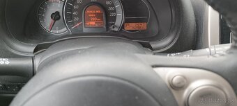 Nissan Micra 2014 - 10