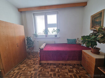 3 IZBOVÝ BYT s LOGGIOU 70 m2 PIEŠŤANY - KÚPOU VOĽNÝ - 10