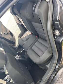 Škoda octavia 2 - 1.6 TDI CR / DSG 2012 - TOPSTAV - 10