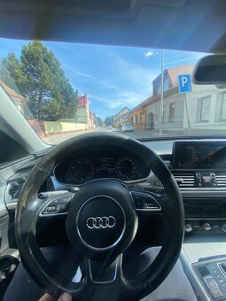 Audi A6 C7 3.0tdi 150kw - 10