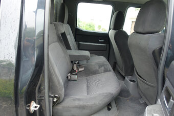 Ford Ranger 2.5 TDCi Double Cab XLT 4x4 105kW, M5, 4d. - 10