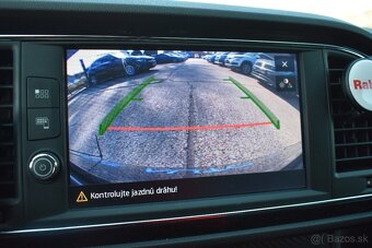 Seat Leon 2.0 TSI Cupra DSG - 10