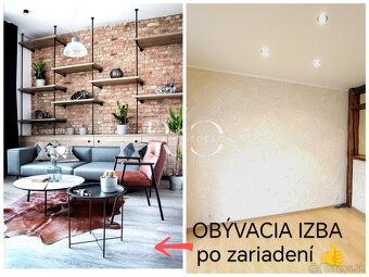 CENA DOHODOU Exkluzívne na predaj 3 izbový byt, Poprad, Ju - 10