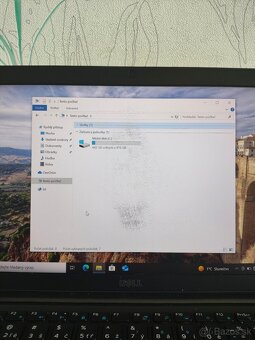 Dell Latitude 7480 i7/8GB/512GB SSD - 10