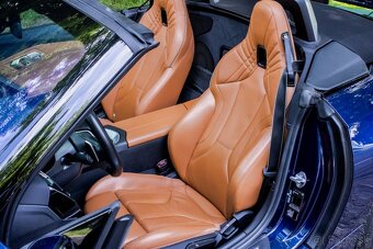 BMW Z4 Cabrio sDrive30i - 10