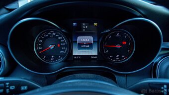 Mercedes-Benz C220 d 4matic 9G - 10