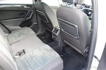 Volkswagen Tiguan Allspace 1.5 TSI R-Line DSG - odpočet DPH - 10