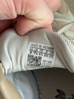 Adidas ZX tenisky - 10