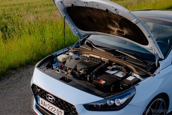 Hyundai i30n Performance - 10