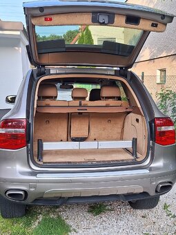 Porsche cayenne 4.8 v8 283kw benzin - 10