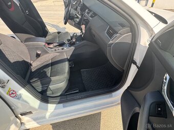 Vymenim Octavia RS 2.0 TDi DSG 4x4 Panorama 2018 - 10