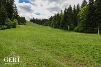 Krpáčovo - stavebný pozemok - Brezno. - 10