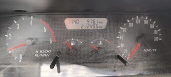 Nissan Terrano ll 2,7 TD - 10