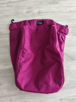 Predám kočík Valco Snap 4 Tailor Made - 10