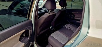 Škoda Fabia II 1.2 Tsi 63kw Rok 2013 Naj.159.900km - 10