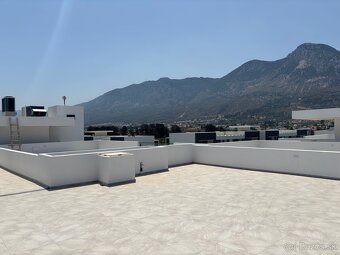 Štýlový záhradný apartmán v projekte Blueberry – Cyprus - 10