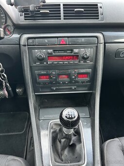 Audi A4 B6 1.9tdi - 10