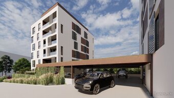 3 izbový Poprad Juh Suchoňova - 10