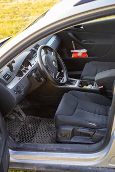 Passat B6 - 10