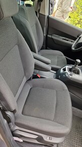 Peugeot 5008 1.6 BlueHDi STOP START Style PANORAMA - 10