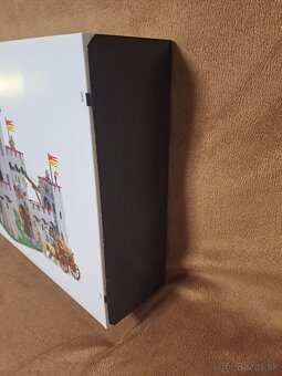 Lego Bricklink 910047 Medieval Market - 10