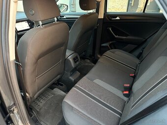 Volkswagen T-ROC 1.5 TSI-DSG-rv:3.2.2019--158tis km - 10