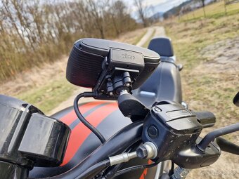 Harley Davidson - Night Rod Special - 10