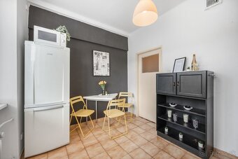 Na predaj 2 izbový byt Bratislava III Nové Mesto - 10