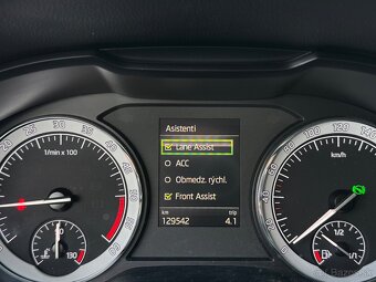 Škoda Kodiaq 2.0 TDI SCR EVO Style 4x4 DSG - 10