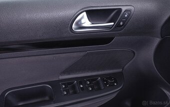 Volkswagen Golf Variant 2.0 TDI - 10