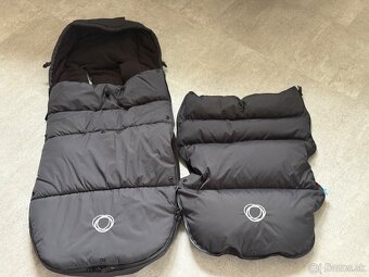 Bugaboo Fox 3 - Forest green - 10