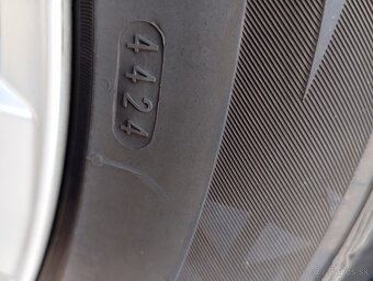 Predam opel Insignia Combi sport tourer - 10