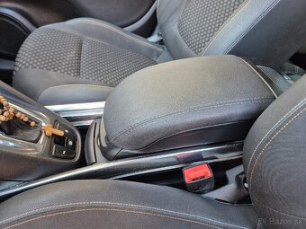 Predám 7 miestny Opel Zafira C Innovation - 10
