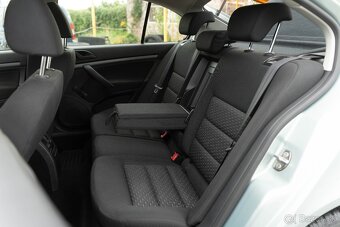 Škoda Octavia 1.4i,r.2012,len 99tis.km,Po servise,Garažované - 10