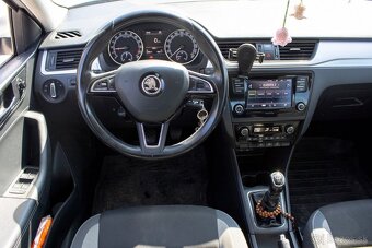 Škoda Rapid /AJ NA SPLATKY/ - 10