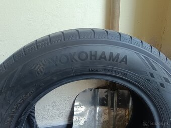 195/65 R15 Yokohama Letné - 10