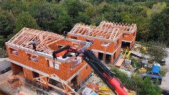 PREDAJ 5i rekreačný RD | Pekná cesta | Lesopark Rača - 10