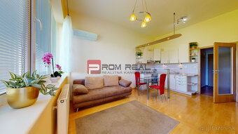 Exkluzivne Prenájom 1 izbový byt v KOPRIVNICI Dúbravka - 10