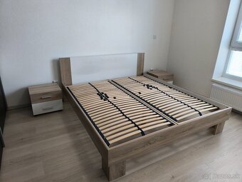 Prenajom 2i byt + parkovacie miesto + balkon - 10