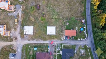 Exkluzívne na predaj stavebný pozemok o rozlohe 946m2 v Krup - 10