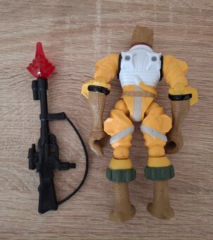 Star wars časopisy,knihy,Dobble,figúrky Hasbro - 10