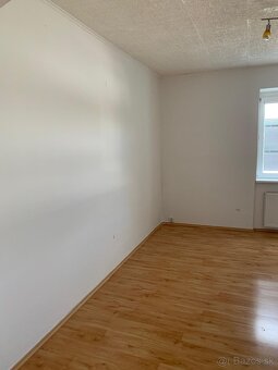 2-izbový byt Mierová Kolónia Tylova ul. BA - 10