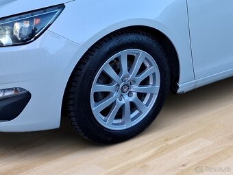 Peugeot 308 SW 1.6 BlueHDi Allure AUTOMAT - 10