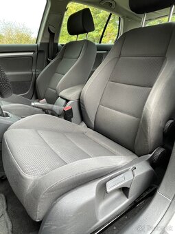 Volkswagen Golf 5 1.9TDI 77kw BKC bez DPF - 10