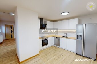 HALO reality - Predaj, rodinný dom Pribylina - EXKLUZÍVNE HA - 10
