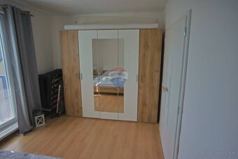 REZERVOVANÉ Apartmán v apartmánovom dome Šafrán 2 na Donoval - 10